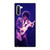 PRINCE PURPLE RAIN GUITAR Samsung Galaxy Note 10 Case Cover