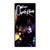 PRINCE PURPLE RAIN POSTER Samsung Galaxy Note 10 Case Cover