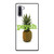 PSYCH Logo 2 Samsung Galaxy Note 10 Case Cover