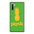 PSYCH LOGO Samsung Galaxy Note 10 Case Cover