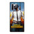 PUBG ICON Samsung Galaxy Note 10 Case Cover