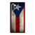 PUERTO RICO FLAG Samsung Galaxy Note 10 Case Cover