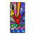 ROMERO BRITTO LOVE NEW Samsung Galaxy Note 10 Case Cover