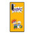 RUGRATS CARTOON 3 Samsung Galaxy Note 10 Case Cover