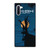 RYUK DEATH NOTE ANIME Samsung Galaxy Note 10 Case Cover