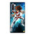 SAINT SEIYA ANIME PEGASUS SEIYA Samsung Galaxy Note 10 Case Cover