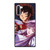 SAINT SEIYA PEGASUSAND PRINCESS ATHENA Samsung Galaxy Note 10 Case Cover