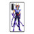 SAINT SEIYA PHOENIX IKKI Samsung Galaxy Note 10 Case Cover
