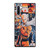 SAITAMA ONE PUNCH MAN COMIC Samsung Galaxy Note 10 Case Cover