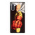 SAITAMA ONE PUNCH MAN HERO Samsung Galaxy Note 10 Case Cover
