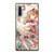 SAKURA CARDCAPTOR Samsung Galaxy Note 10 Case Cover