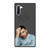 SAM SMITH SIGNATURE Samsung Galaxy Note 10 Case Cover