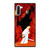 SAMURAI JACK BATTLE AKU Samsung Galaxy Note 10 Case Cover