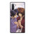 SAMURAI X RUROUNI KENSHIN AND KAORU Samsung Galaxy Note 10 Case Cover