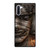SAMURAI X RUROUNI KENSHIN MAKOTO FACE Samsung Galaxy Note 10 Case Cover