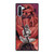 SAMURAI X RUROUNI KENSHIN VILLAIN MAKOTO Samsung Galaxy Note 10 Case Cover