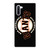SAN FRANCISCO GIANTS 2 Samsung Galaxy Note 10 Case Cover
