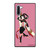 SANGO INUYASHA ANIME Samsung Galaxy Note 10 Case Cover