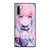 SANGONOMIYA KOKOMI GENSHIN IMPACT GAME Samsung Galaxy Note 10 Case Cover