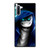 SANS UNDERTALE Samsung Galaxy Note 10 Case Cover