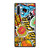 SANTA CRUZ POSTER Samsung Galaxy Note 10 Case Cover
