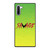 SAVAGE MAVERICK LOGAN PAUL Samsung Galaxy Note 10 Case Cover