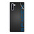 SPACE X LOGO METAL Samsung Galaxy Note 10 Case Cover