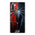 SPIDERMAN 3 LOGO Samsung Galaxy Note 10 Case Cover