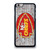KANSAS CITY CHIEFS NFL iPhone 6 / 6S Plus Case Cover