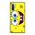 SPONGEBOB 1 Samsung Galaxy Note 10 Case Cover