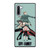 SPY X FAMILY MANGA COVER Samsung Galaxy Note 10 Case Cover