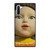 SQUID GAME DOLL FACE Samsung Galaxy Note 10 Case Cover