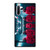 SQUID GAME GUARDS Samsung Galaxy Note 10 Case Cover