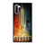 STAR TREK BEYOND Samsung Galaxy Note 10 Case Cover