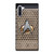 STAR TREK COMMUNICATOR EMBLEM Samsung Galaxy Note 10 Case Cover