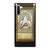 STAR TREK COMMUNICATOR Samsung Galaxy Note 10 Case Cover