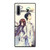 STEINS GATE Samsung Galaxy Note 10 Case Cover