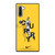 STEPHEN CURRY BASKETBALL GOLDEN STATE WARRIORS NIKE Samsung Galaxy Note 10 Case Cover