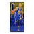 STEPHEN CURRY GOLDEN STATE WARRIORS 2 Samsung Galaxy Note 10 Case Cover