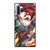TANJIRO KAMADO DEMON SLAYER ANIME CARTOON Samsung Galaxy Note 10 Case Cover