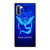 TEAM MYSTIC POKEMON GO Samsung Galaxy Note 10 Case Cover