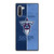 TENNESSE TITANS FOOTBALL LOGO Samsung Galaxy Note 10 Case Cover