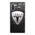 TESLA MOTORS EMBLEM Samsung Galaxy Note 10 Case Cover