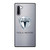 TESLA MOTORS LOGO Samsung Galaxy Note 10 Case Cover