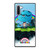 THE AMAZING WORLD OF GUMBALL ART Samsung Galaxy Note 10 Case Cover