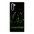 THE ARROW 2 Samsung Galaxy Note 10 Case Cover