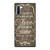 THE AVETT BROTHERS QUOTES Samsung Galaxy Note 10 Case Cover