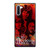 THE DOORS Samsung Galaxy Note 10 Case Cover