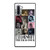 THE ERAS TOUR TAYLOR SWIFT Samsung Galaxy Note 10 Case Cover
