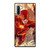 THE FLASH 7 Samsung Galaxy Note 10 Case Cover